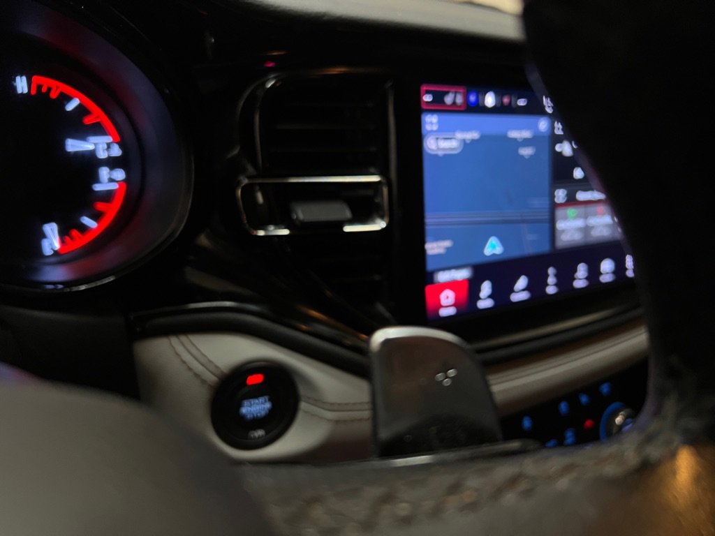 Used 2022 Dodge Durango R/T image 21