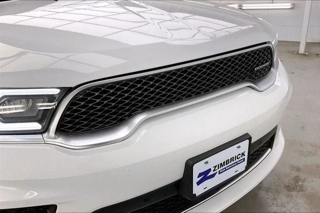 Used 2024 Dodge Durango Citadel image 31