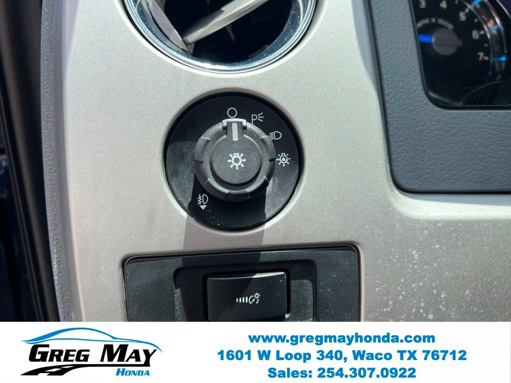 Used 2013 Ford F150 Lariat RWD image 23