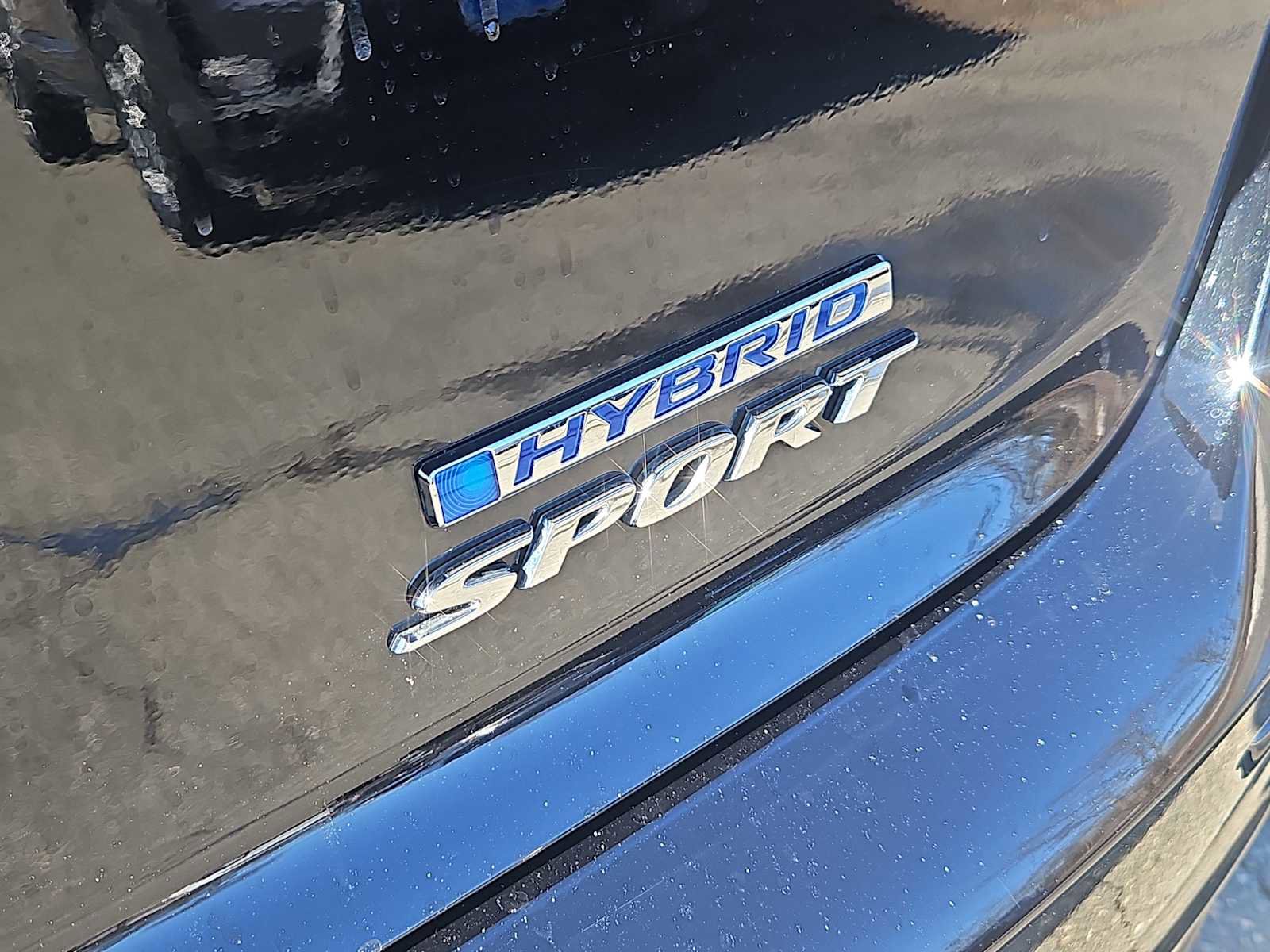 Certified 2023 Honda Accord Sport image 12