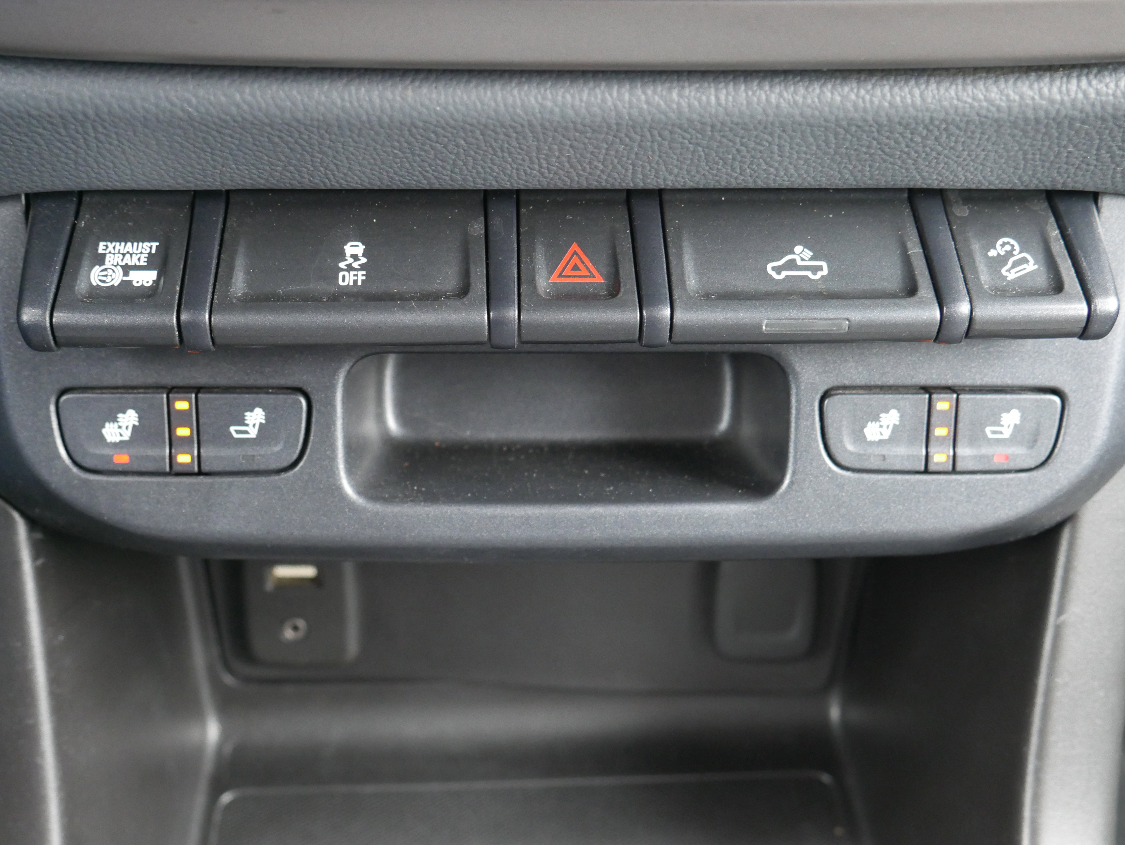 Certified 2017 Chevrolet Colorado Z71 image 22