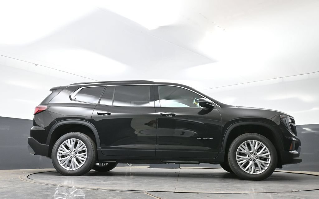 New 2026 GMC Acadia Elevation w/ Elevation Premium Package AWD/4WD image 38