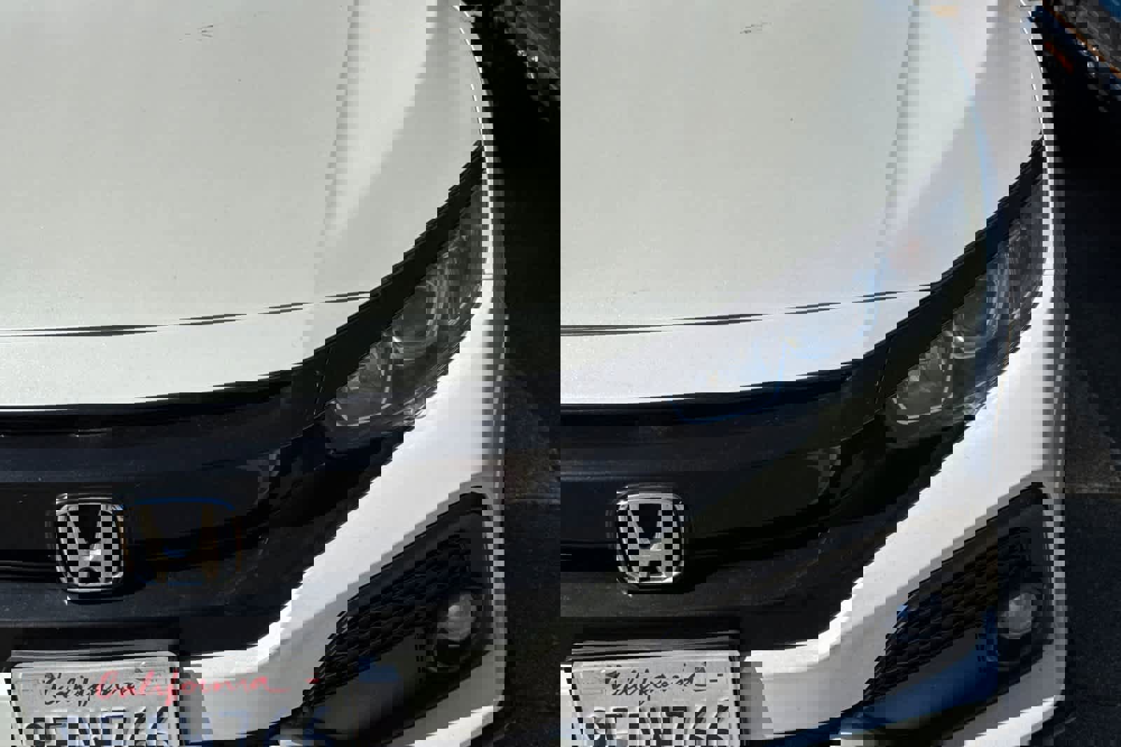 Used 2019 Honda Civic Sport image 11