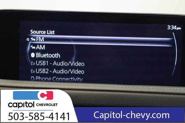 Used 2024 MAZDA CX-30 AWD 2.5 S w/ Select Sport Pkg image 23