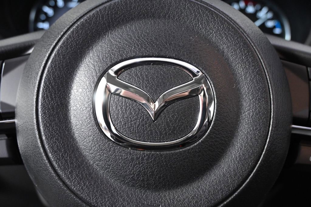 Used 2023 MAZDA CX-5 AWD 2.5 S w/ Premium Plus Pkg image 36