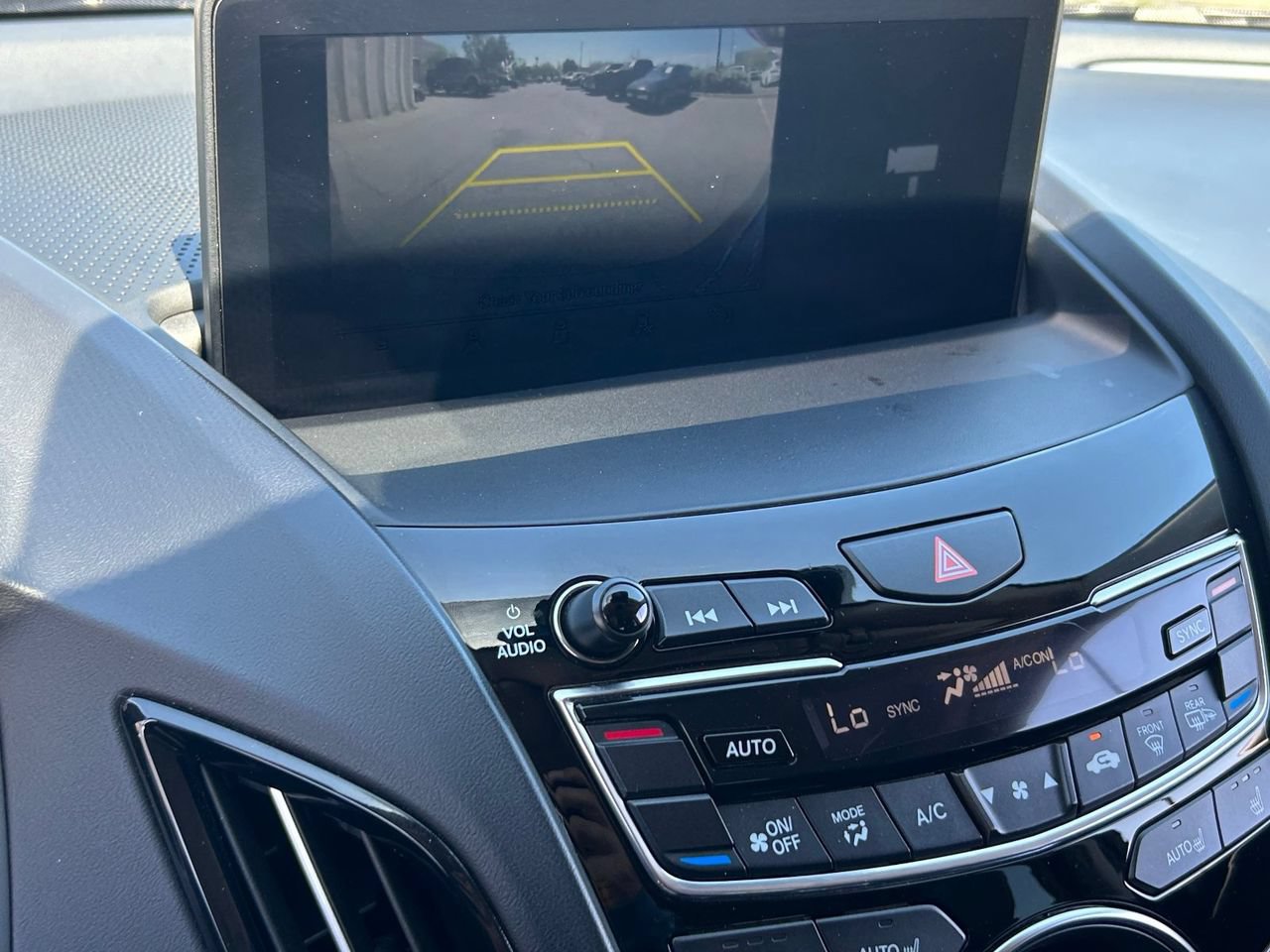 Used 2022 Acura RDX FWD w/ Technology Package image 33