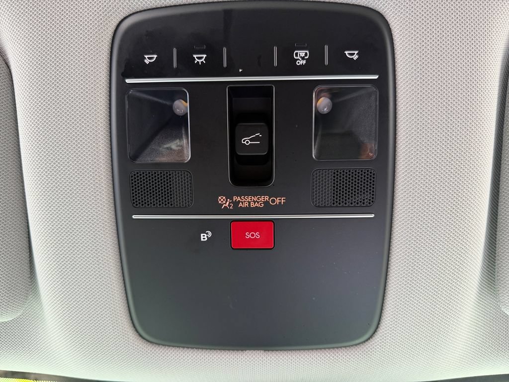 Used 2026 Hyundai Palisade SEL AWD/4WD image 20