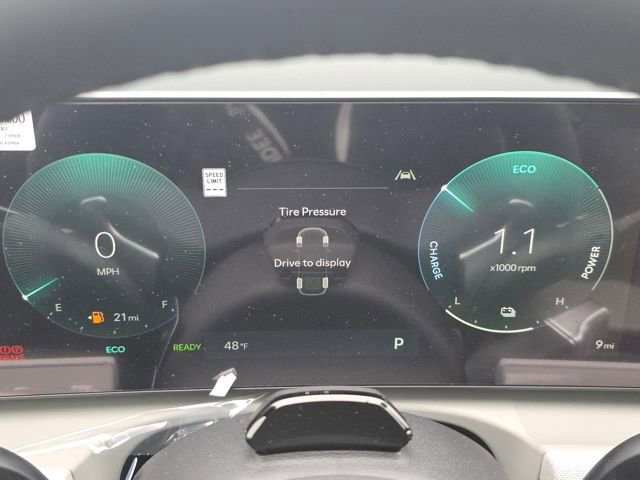 New 2026 Hyundai Tucson Limited image 29