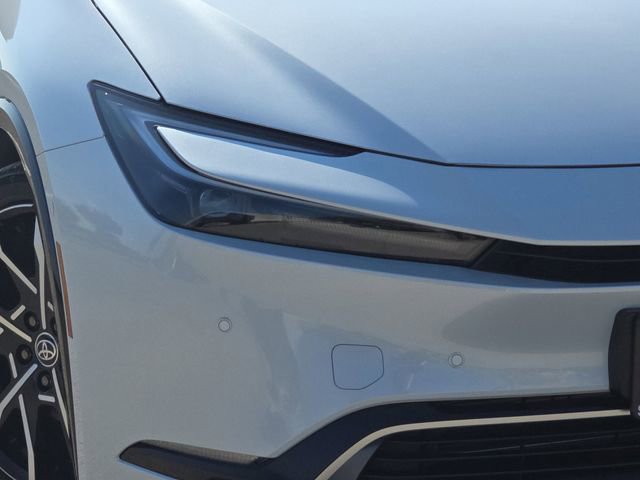 New 2026 Toyota Prius Plug-In Hybrid image 32