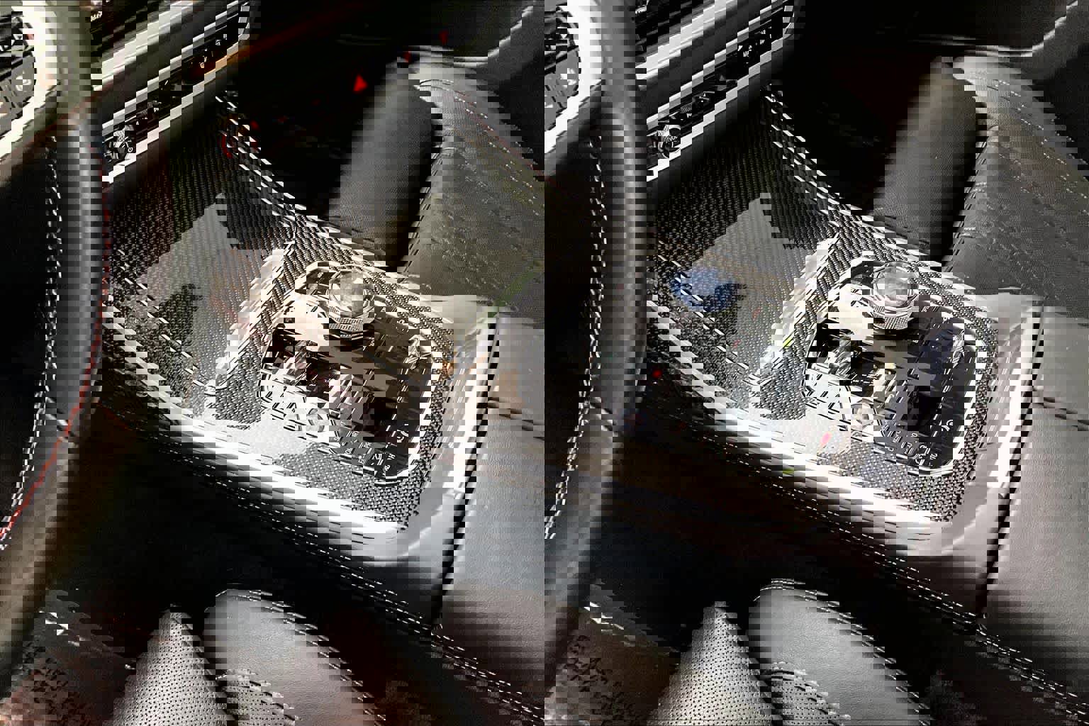 Used 2025 BMW X7 M60i image 17