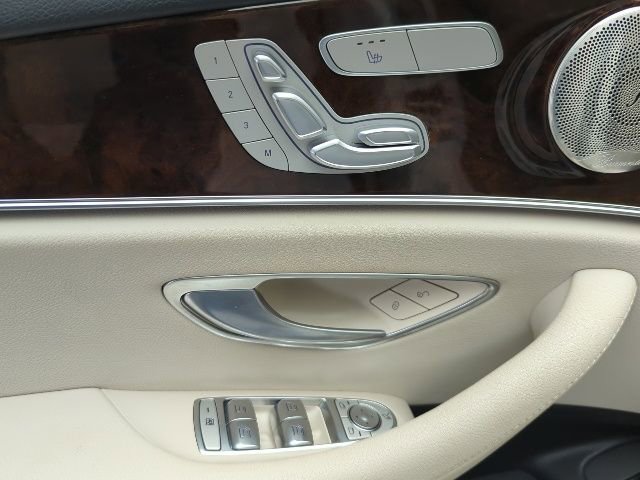 Certified 2022 Mercedes-Benz E 350 4MATIC Sedan image 27