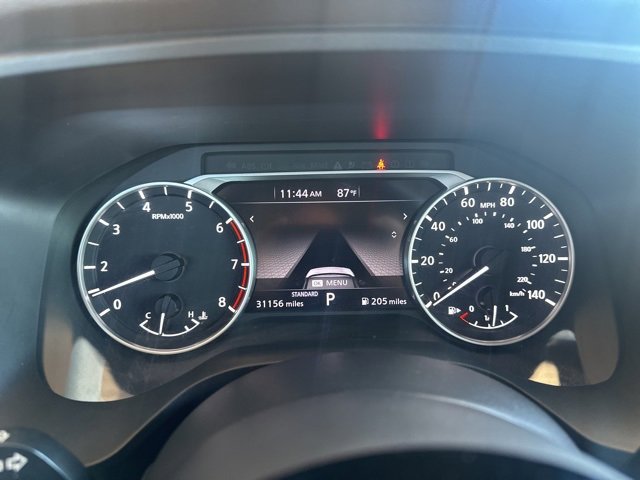 Used 2022 Nissan Rogue SL image 33