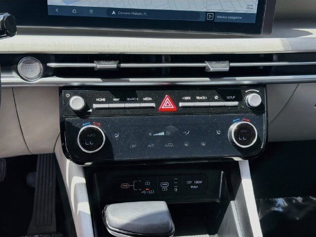 Certified 2026 Hyundai Tucson SEL FWD image 17