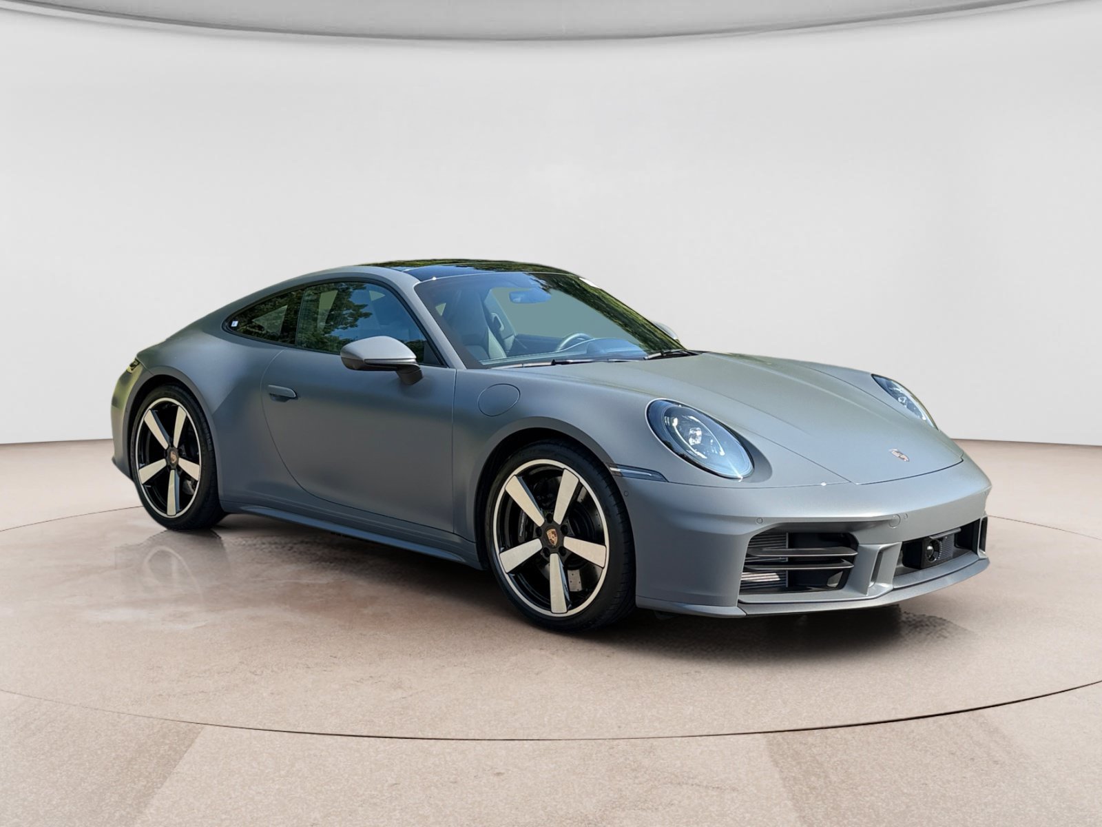 Used 2025 Porsche 911 Carrera S RWD image 7