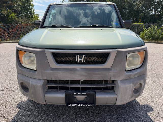 Used 2005 Honda Element LX image 2