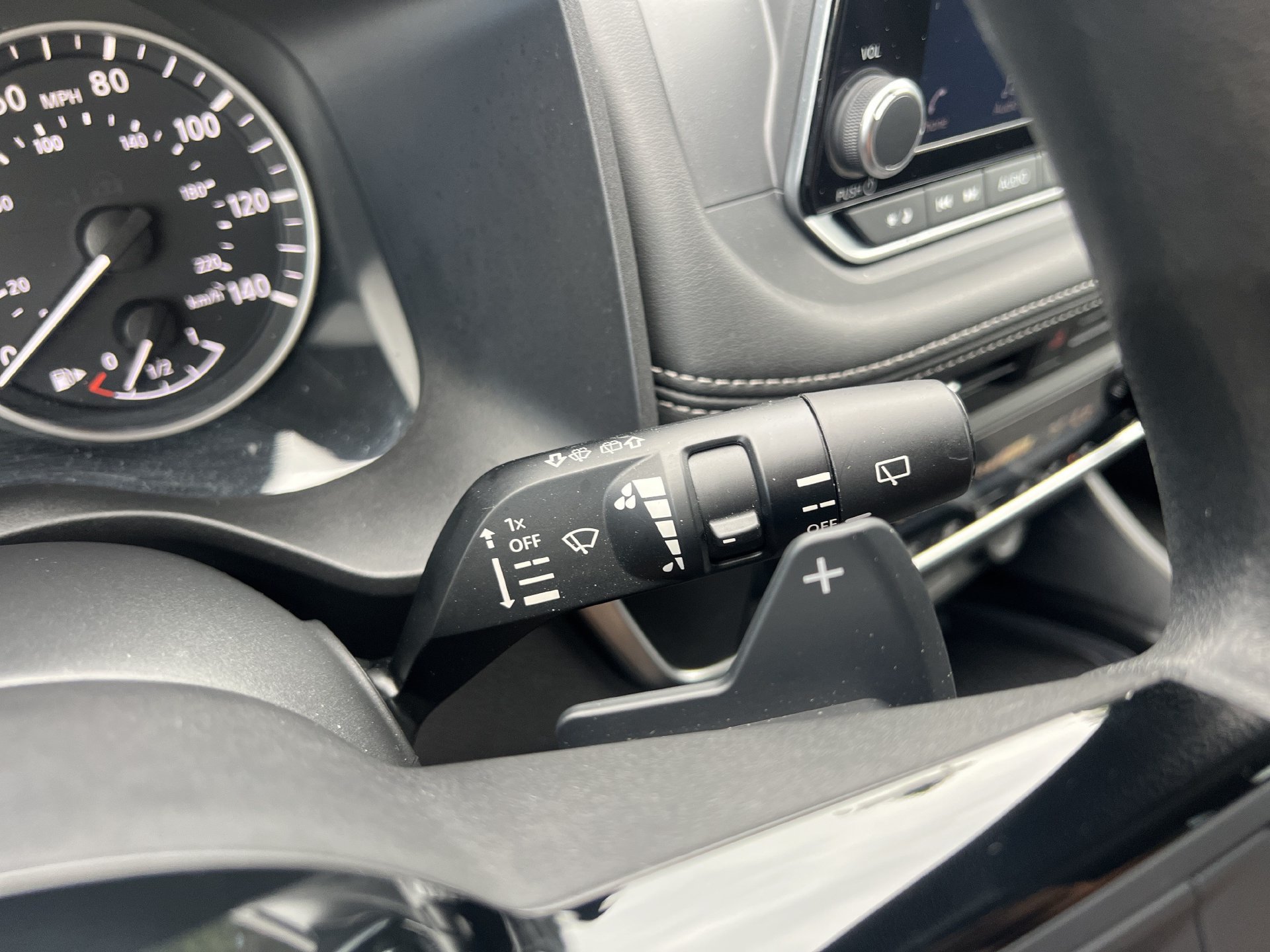 Certified 2023 Nissan Rogue SV AWD/4WD image 12