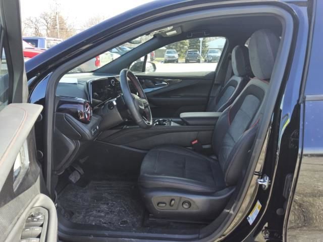 Used 2025 Chevrolet Blazer EV RS image 11