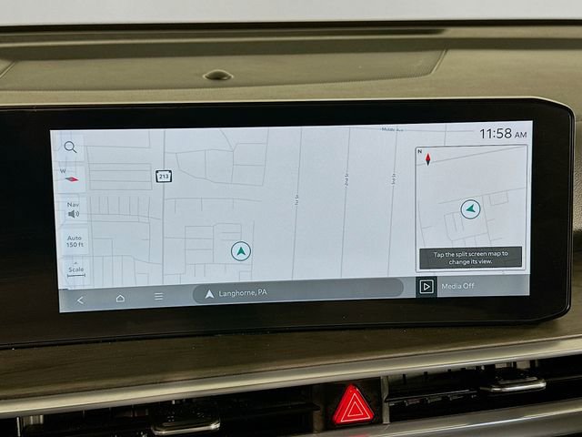 Used 2025 Kia Sorento SX image 26