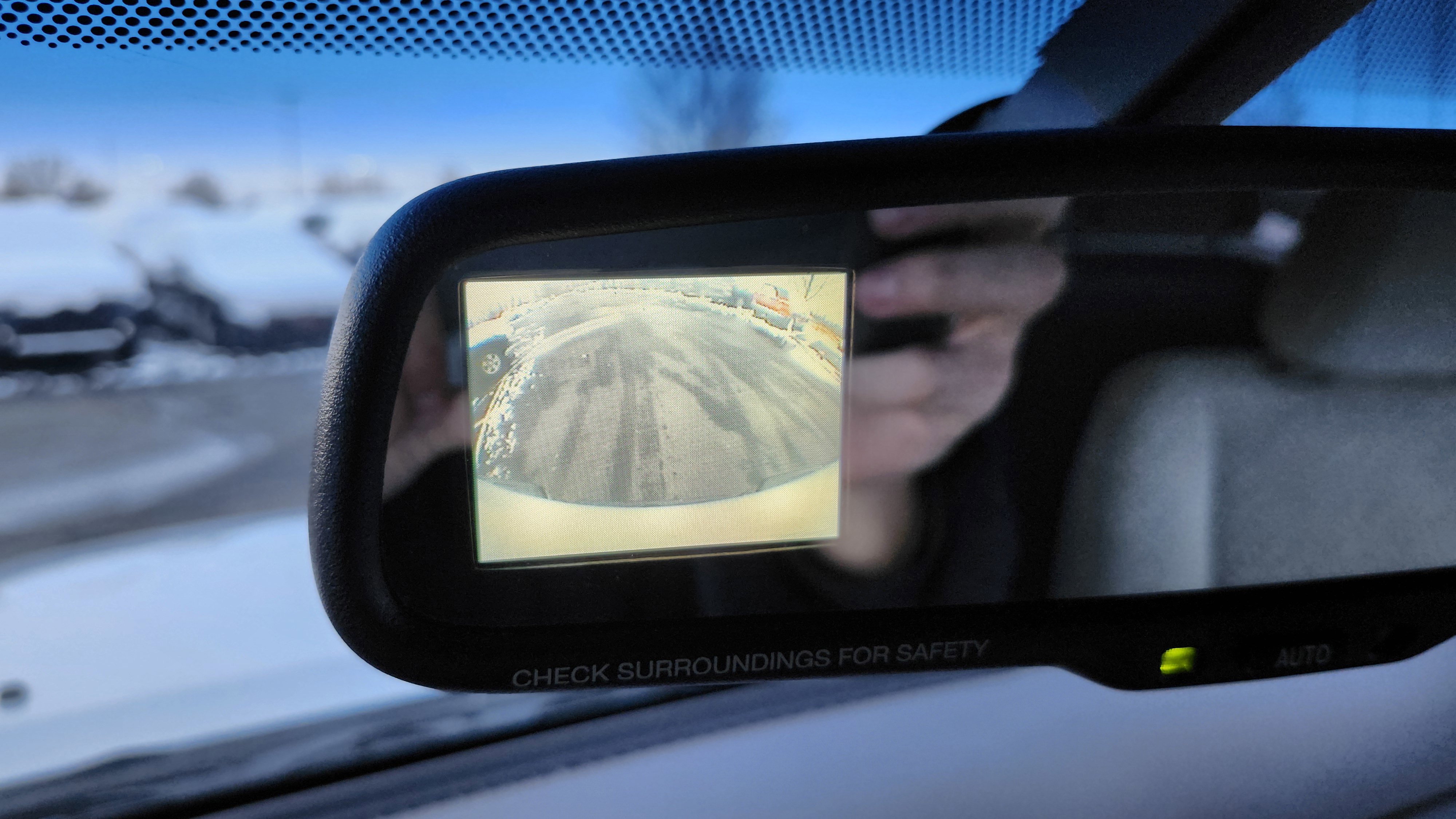 Used 2011 Toyota Tacoma 2WD Access Cab image 2