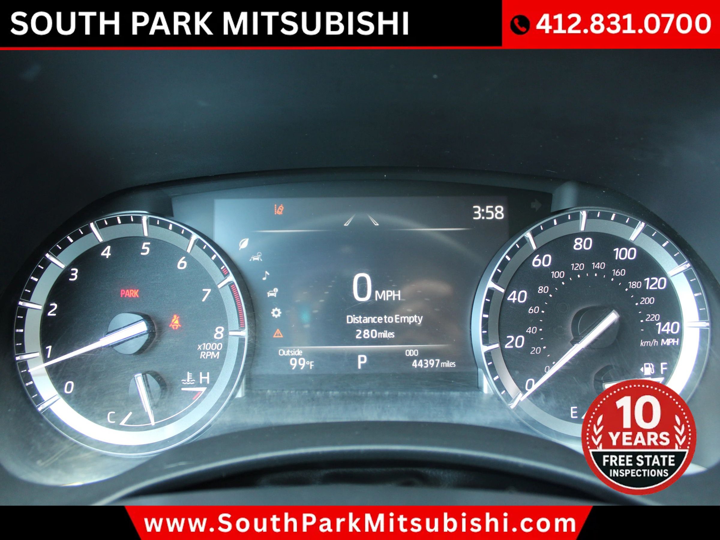 Used 2022 Toyota Highlander XLE AWD/4WD image 20
