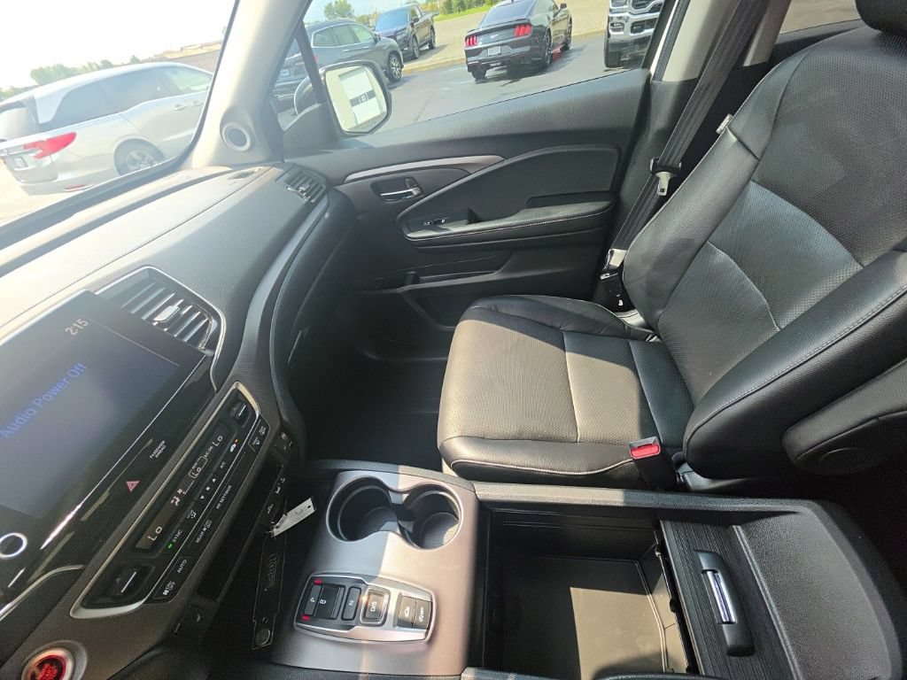Used 2023 Honda Ridgeline RTL image 23