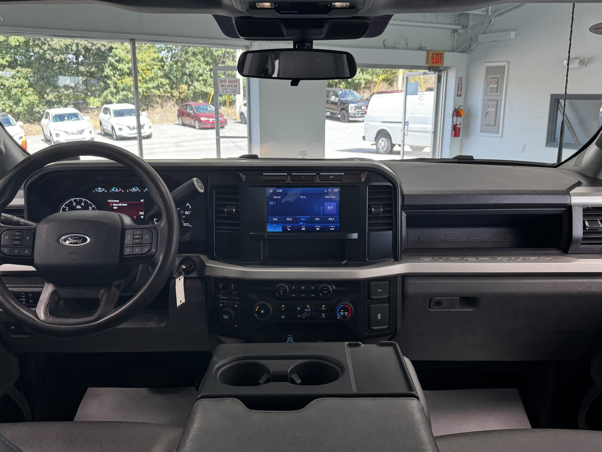 Used 2024 Ford F250 XL w/ XL Chrome Package AWD/4WD image 20