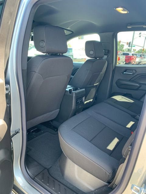 New 2026 GMC Canyon Elevation RWD image 13