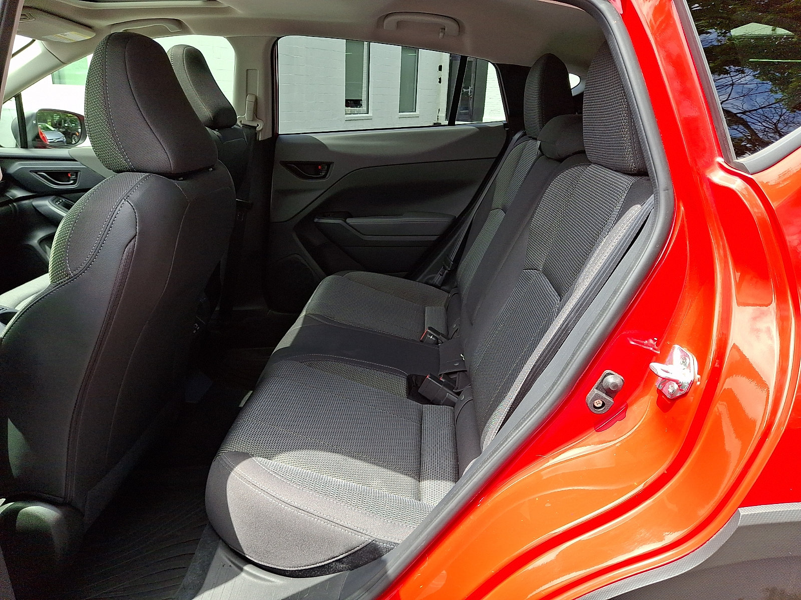 Used 2024 Subaru Crosstrek 2.0i Premium AWD/4WD image 10