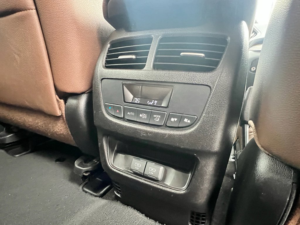 Used 2020 Acura MDX SH-AWD w/ Technology Package image 14