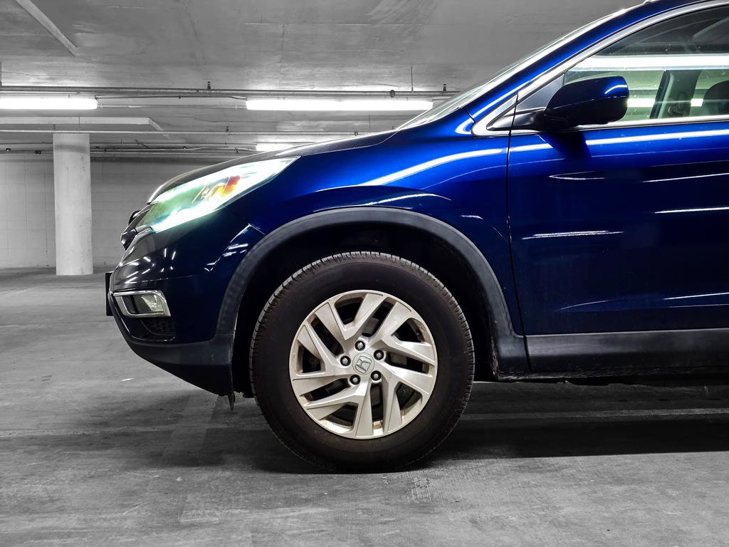 Used 2015 Honda CR-V EX-L image 16