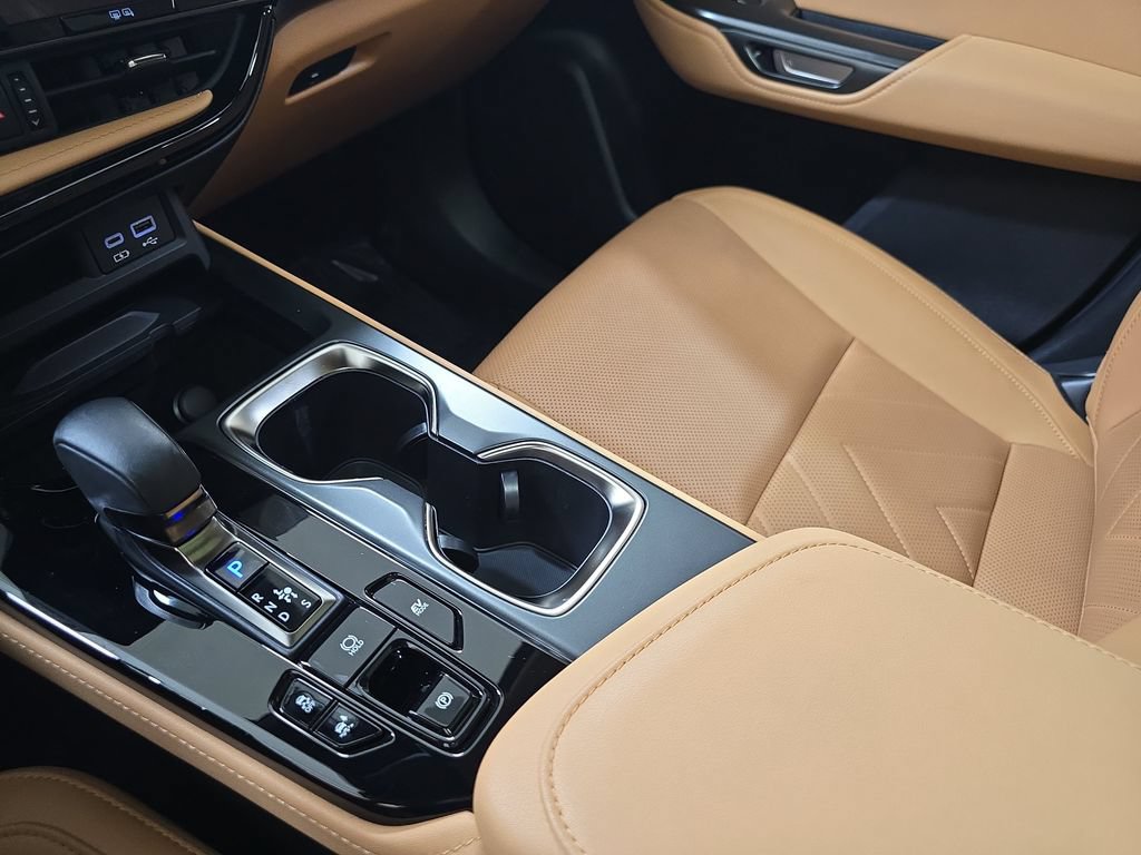 Used 2024 Lexus NX 350h AWD w/ Vision Package image 23