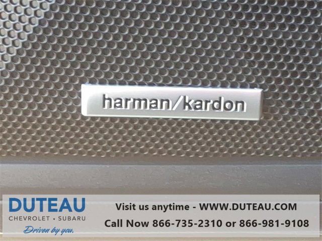 New 2025 Subaru Outback Onyx Edition image 14