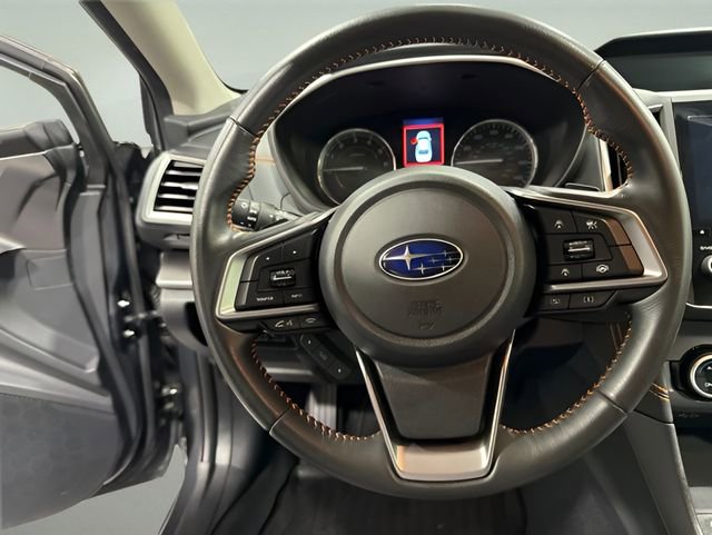 Used 2023 Subaru Crosstrek 2.5i Limited w/ Moonroof Package AWD/4WD image 16