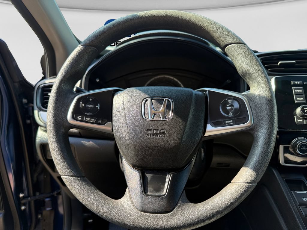 Used 2018 Honda CR-V LX image 11