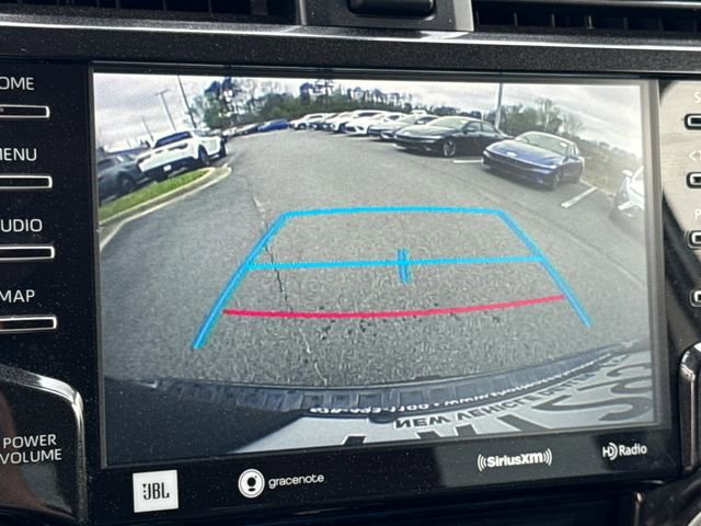 Used 2021 Toyota 4Runner Nightshade image 29