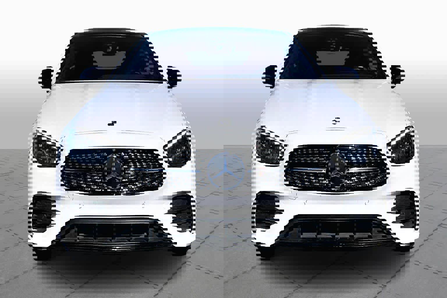 Used 2022 Mercedes-Benz E 450 Coupe image 3