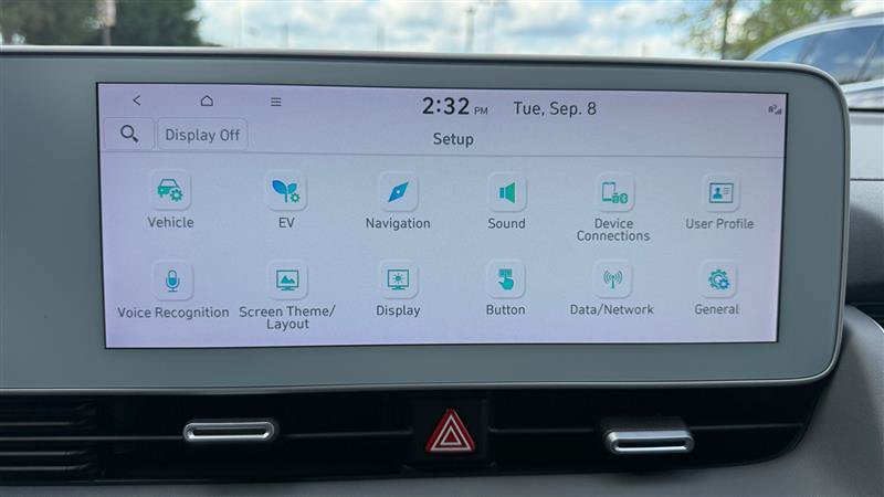 Used 2024 Hyundai Ioniq 5 SEL RWD image 30