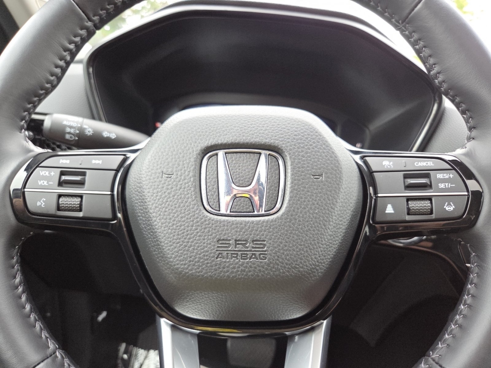 Used 2026 Honda CR-V EX-L image 33