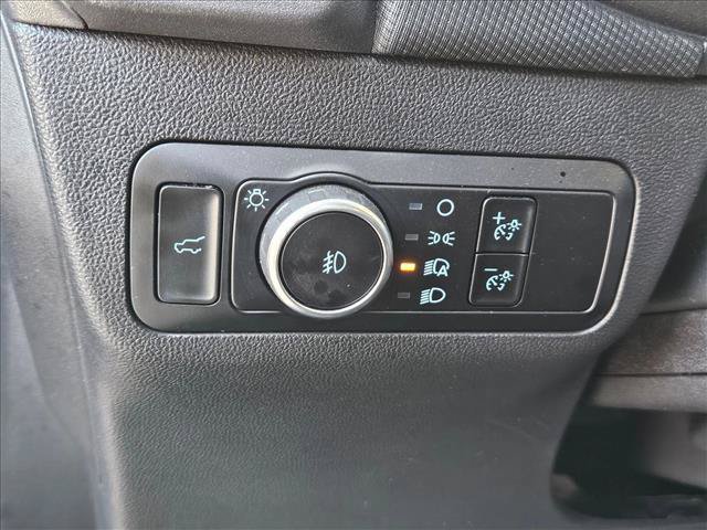 Used 2025 Ford Bronco Sport Outer Banks w/ Outer Banks Tech Package+ AWD/4WD image 22
