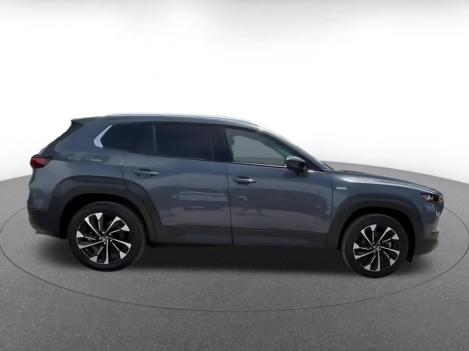 Used 2025 MAZDA CX-50 2.5 Hybrid w/ Premium Plus Pkg AWD/4WD image 18