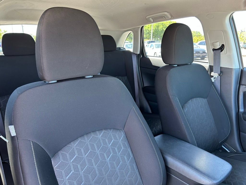 Used 2021 Mitsubishi Outlander Sport SE AWD/4WD image 43