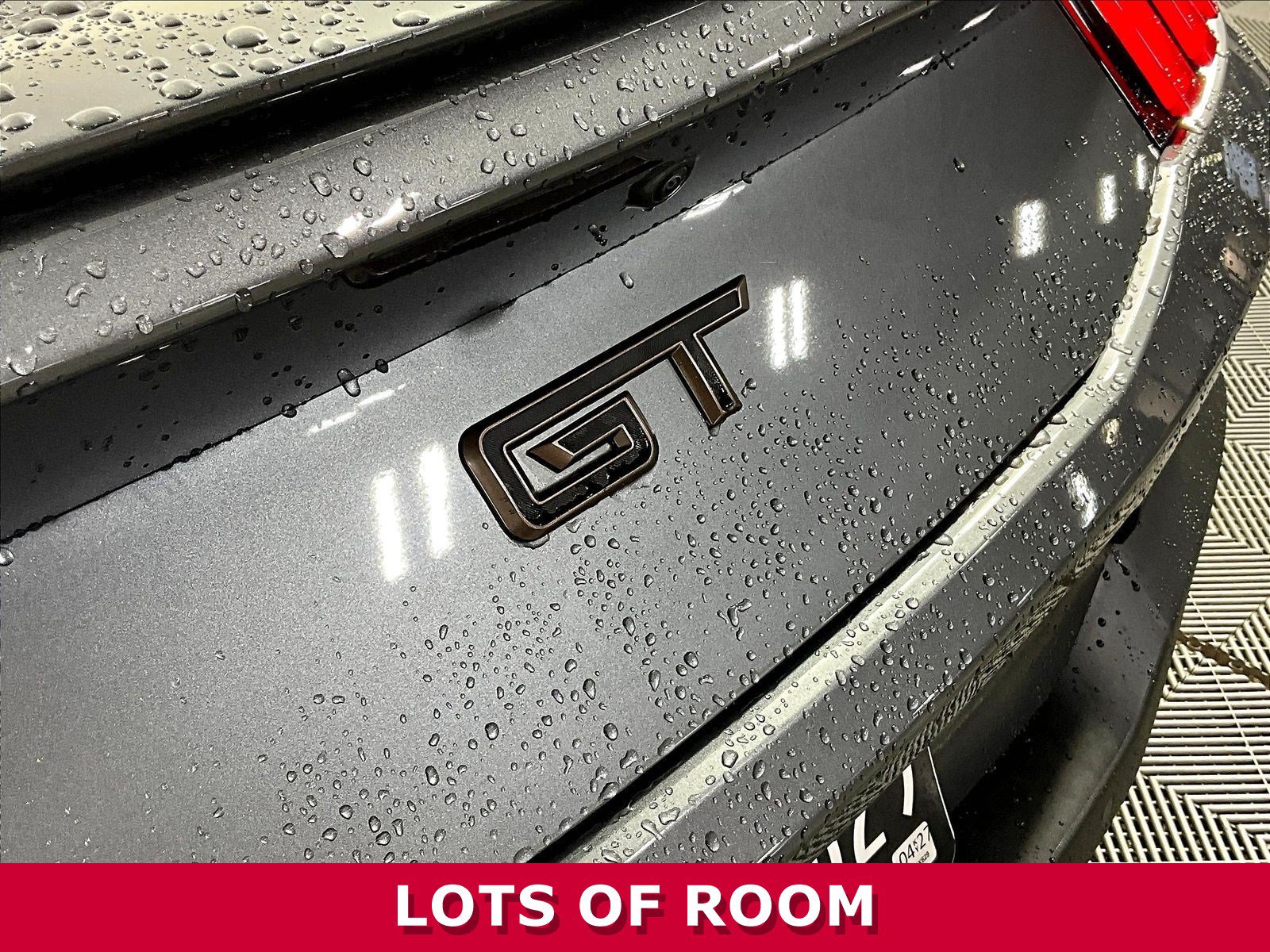 Used 2024 Ford Mustang GT Premium RWD image 22