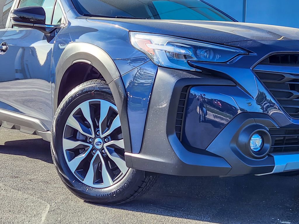 Certified 2023 Subaru Outback Limited XT w/ Popular Package #2 AWD/4WD image 3