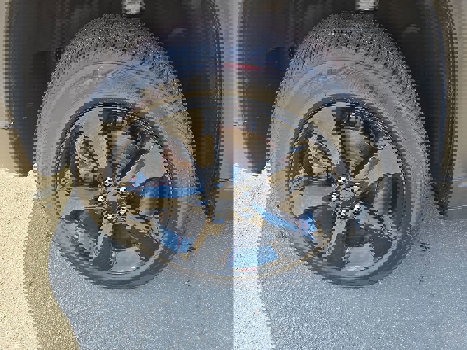 Used 2023 Jeep Grand Cherokee Limited w/ Black Appearance Package image 35