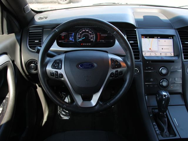 Used 2017 Ford Taurus SEL w/ Equipment Group 201A AWD/4WD image 16