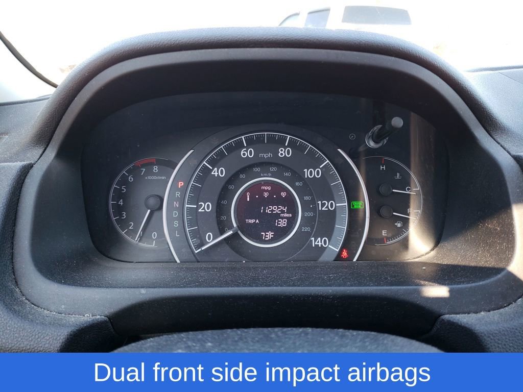 Used 2015 Honda CR-V EX image 19