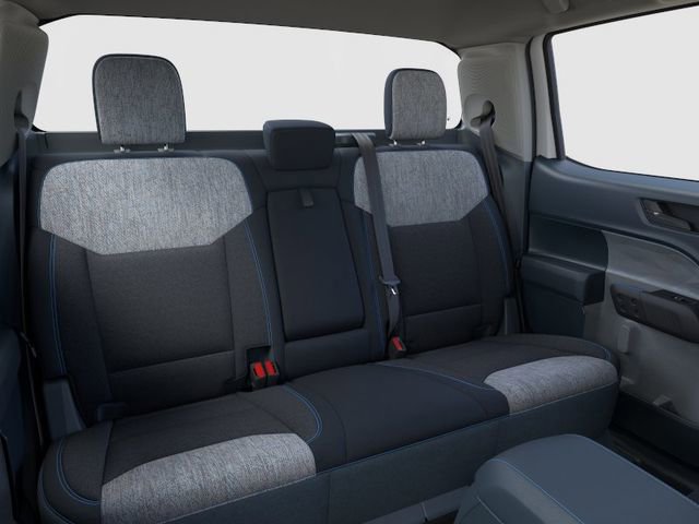New 2026 Ford Maverick XLT image 11