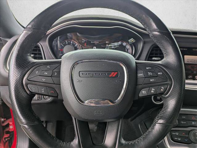 Used 2016 Dodge Challenger SXT Plus RWD image 13