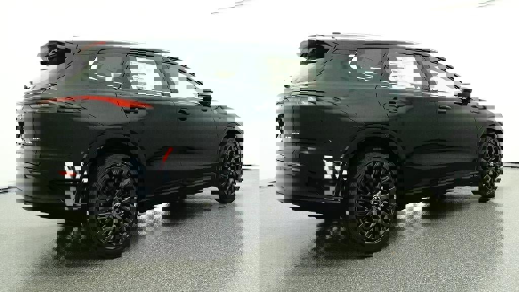 New 2026 Toyota Crown Signia image 25