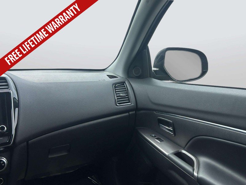 Used 2024 Mitsubishi Outlander Sport AWD image 19